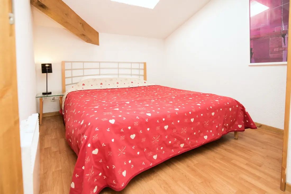 Appartements à Orelle