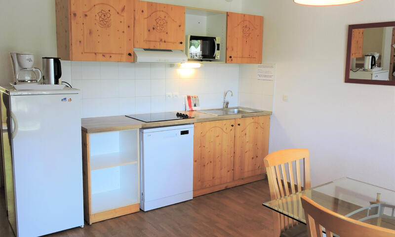 Appartements à Orelle - - Orelle - 2