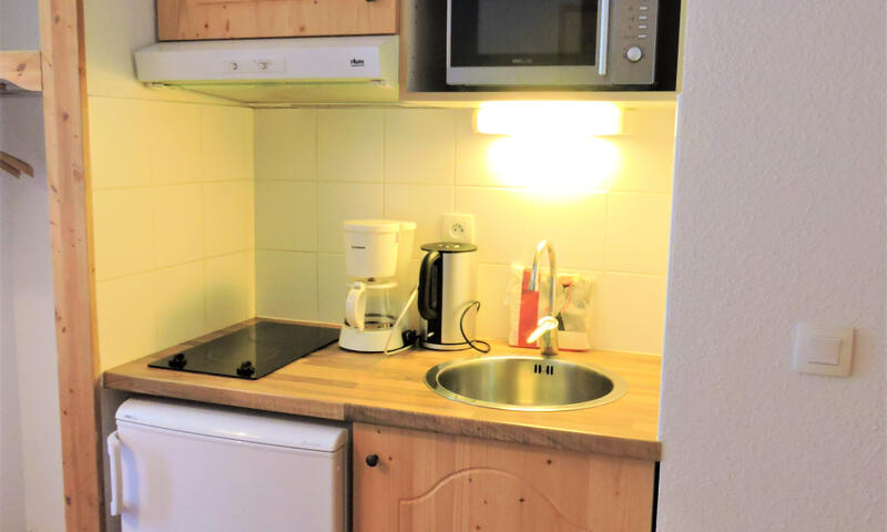 Appartements à Orelle - - Orelle - 1