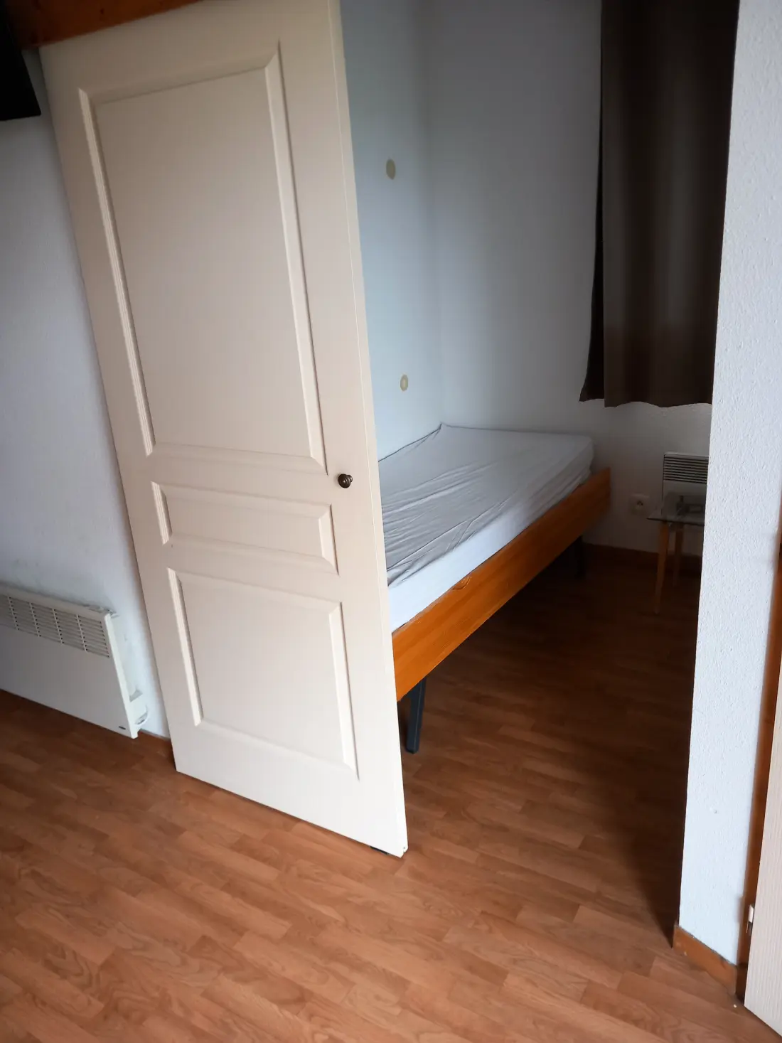 Appartements à Orelle