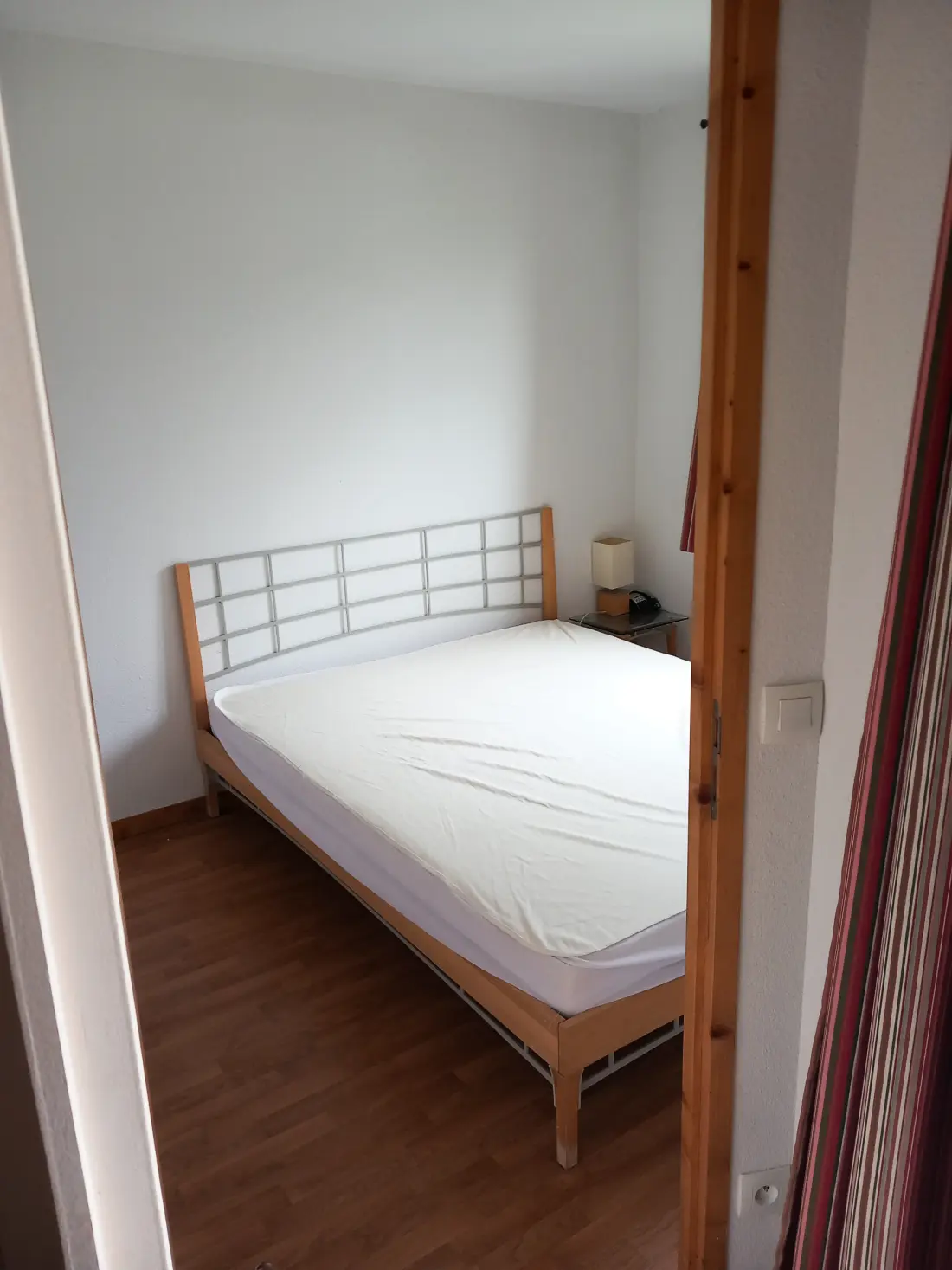 Appartements à Orelle