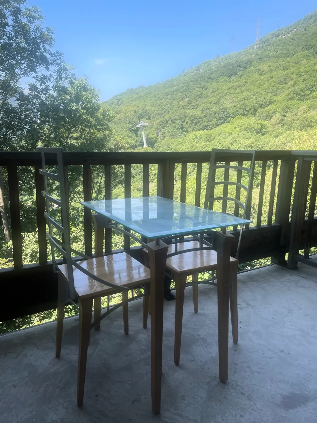 Appartements à Orelle