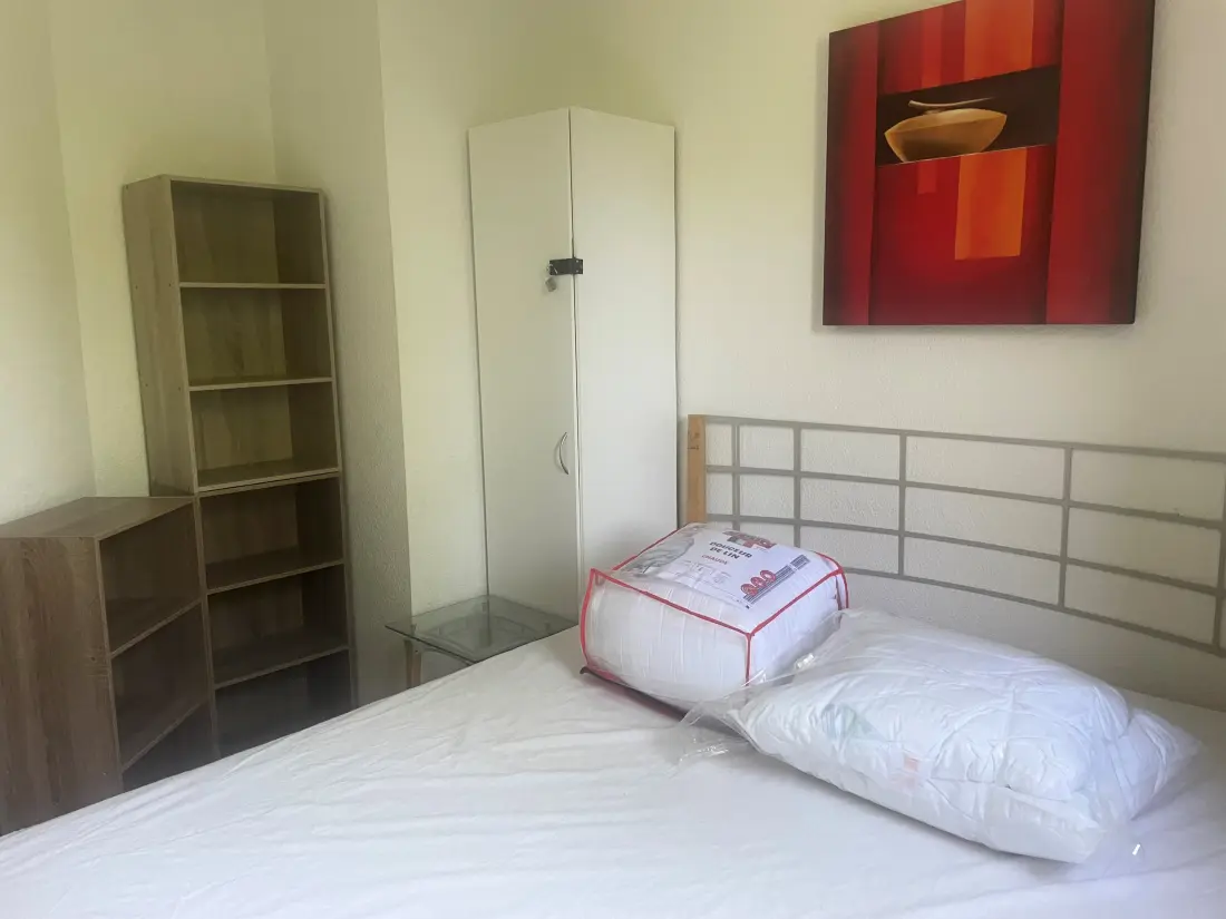 Appartements à Orelle