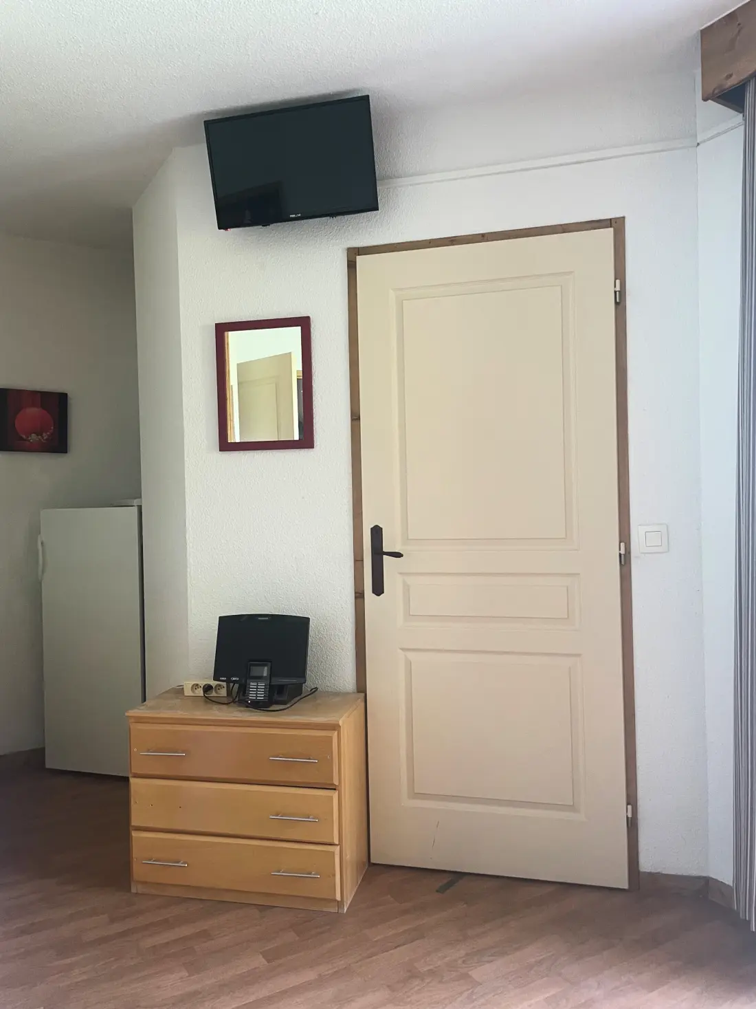 Appartements à Orelle