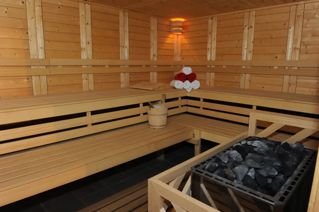 Appartements à Orelle