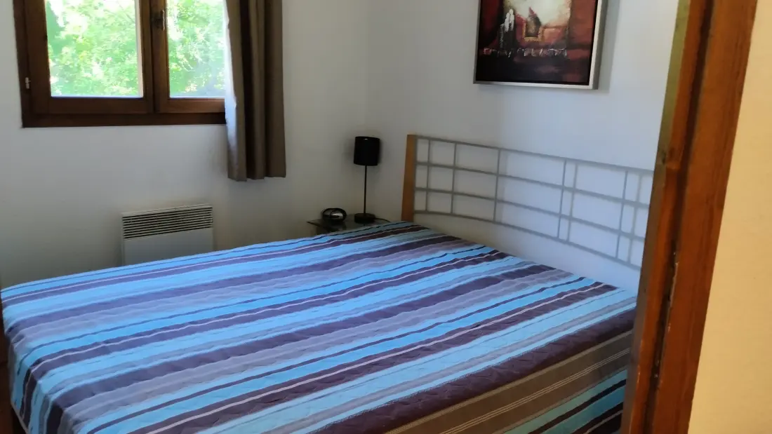 Appartements à Orelle