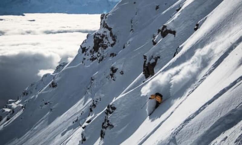 Résidence Ski & Vélo Légendaires - Vacances 4-6 Pers - - Orelle - 48