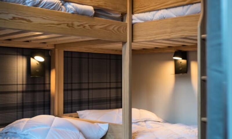 Résidence Accès 3 Vallées & Paradis Cyclo - Cosy 4-6 Pers. - - Orelle - 27