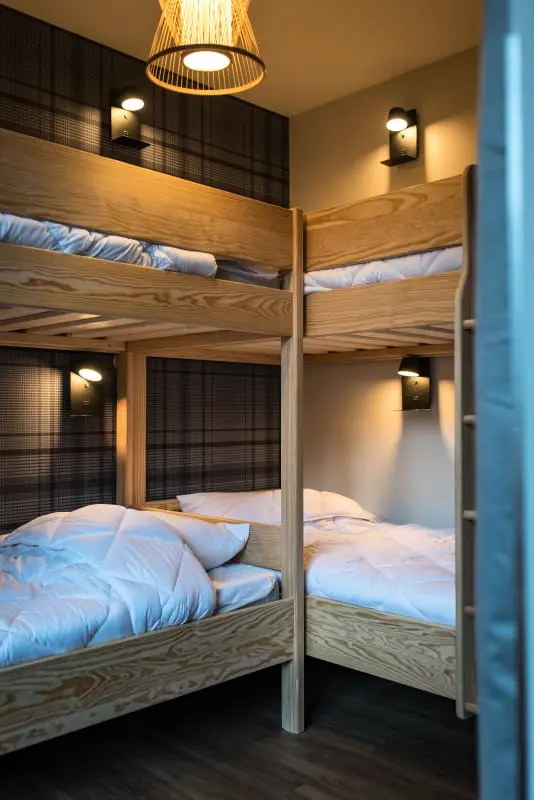 Résidence ☆☆☆ Accès 3 Vallées &amp; Paradis Cyclo - Cosy 4-6 Pers.