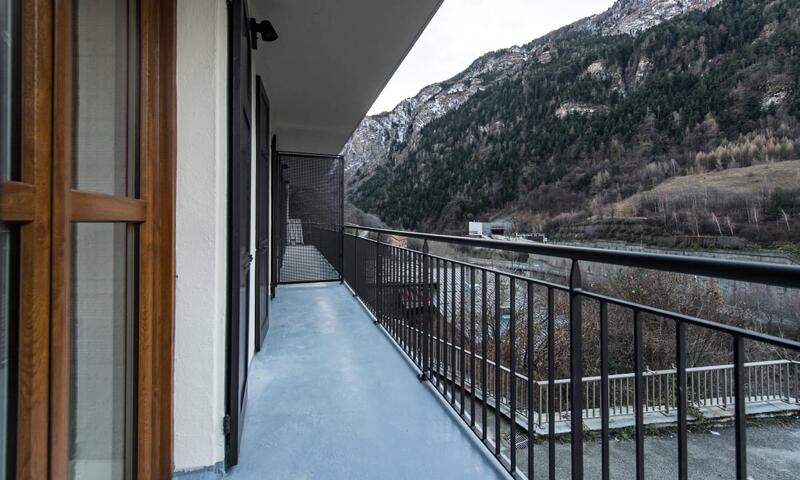 Résidence Accès 3 Vallées & Paradis Cyclo - Cosy 4-6 Pers. - - Orelle - 28