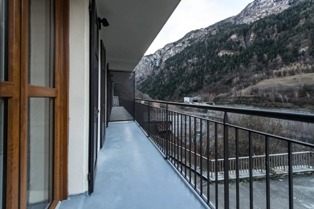 Résidence ☆☆☆ Accès 3 Vallées &amp; Paradis Cyclo - Cosy 4-6 Pers.