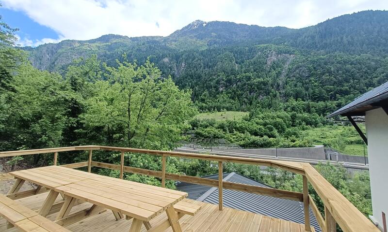 Résidence Accès 3 Vallées & Paradis Cyclo - Cosy 4-6 Pers. - - Orelle - 31