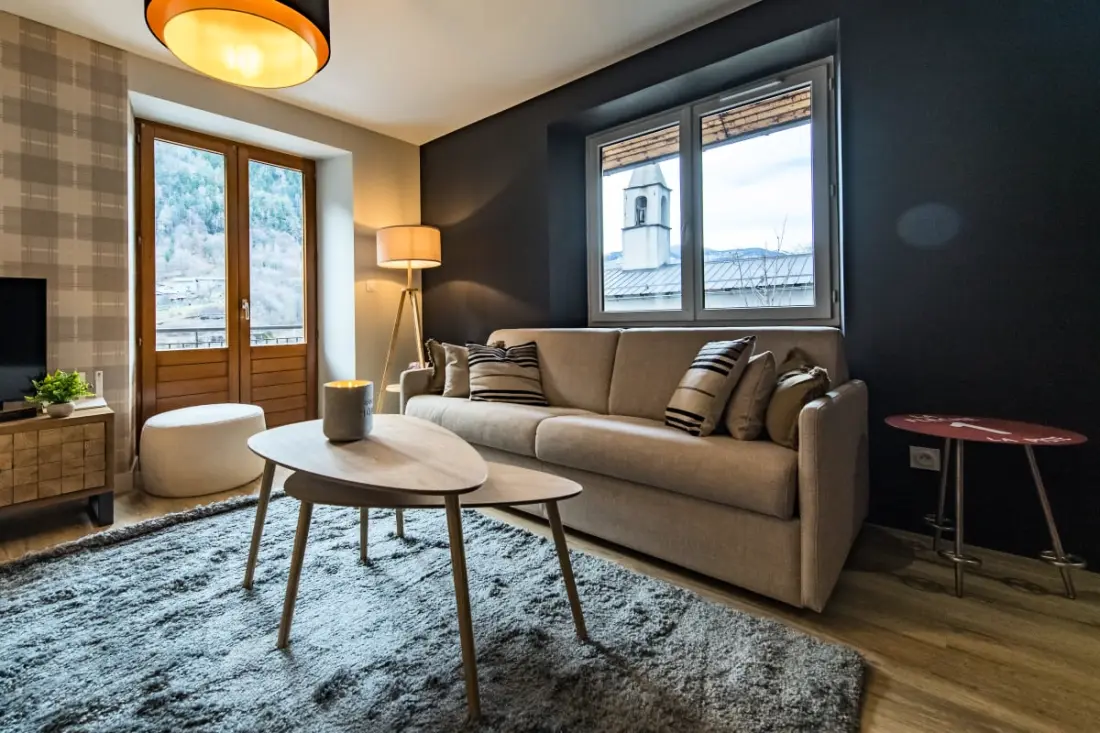 Résidence ☆☆☆ Ski 3 Vallées &amp; Vélo – Séjour Tout Confort