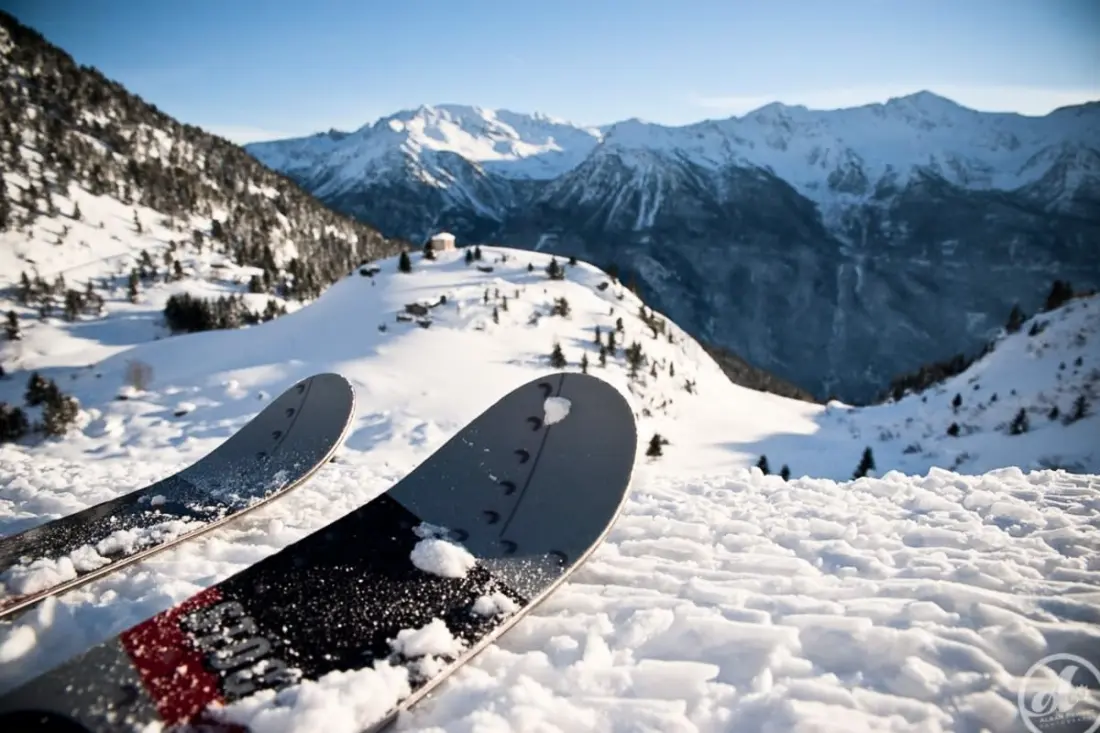 Résidence ☆☆☆ Ski 3 Vallées &amp; Vélo – Séjour Tout Confort