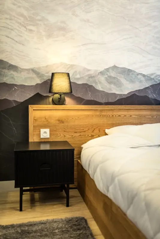 Résidence ☆☆☆ 3 Vallées &amp; Vélo Au Cœur Des Alpes - Cosy 6-8 Pers