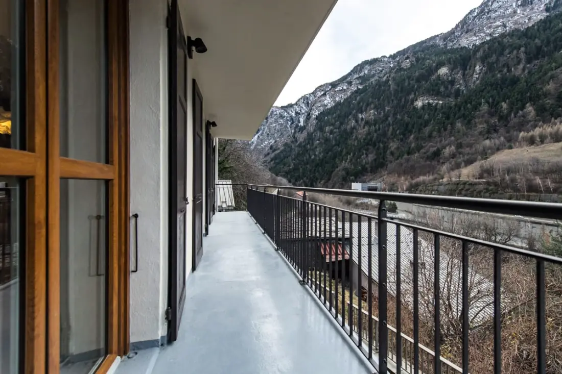 Résidence ☆☆☆ 3 Vallées &amp; Vélo Au Cœur Des Alpes - Cosy 6-8 Pers