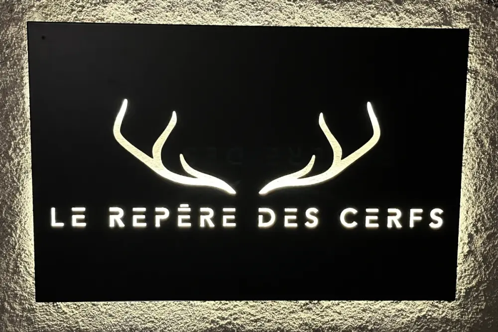 Résidence Le Repère Des Cerfs - Accès Val Thorens