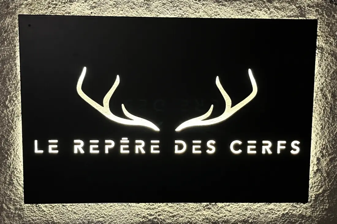 Résidence Le Repère Des Cerfs - Accès Val Thorens
