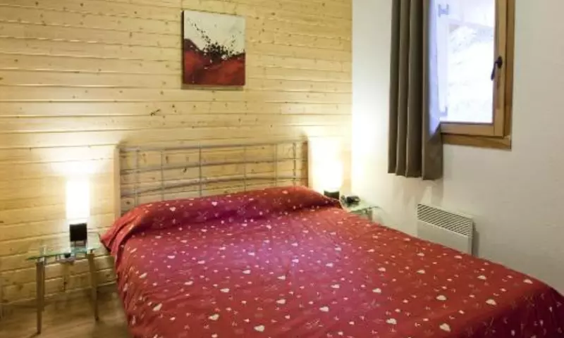 Résidence Orelle 3 Vallées*** by Resid&co - Orelle - 34