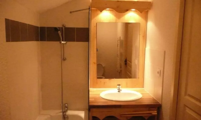 Résidence Orelle 3 Vallées*** by Resid&co - Orelle - 46