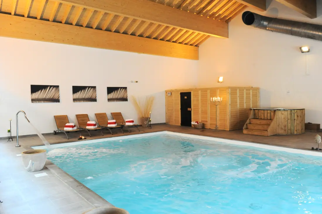 Studio à Orelle