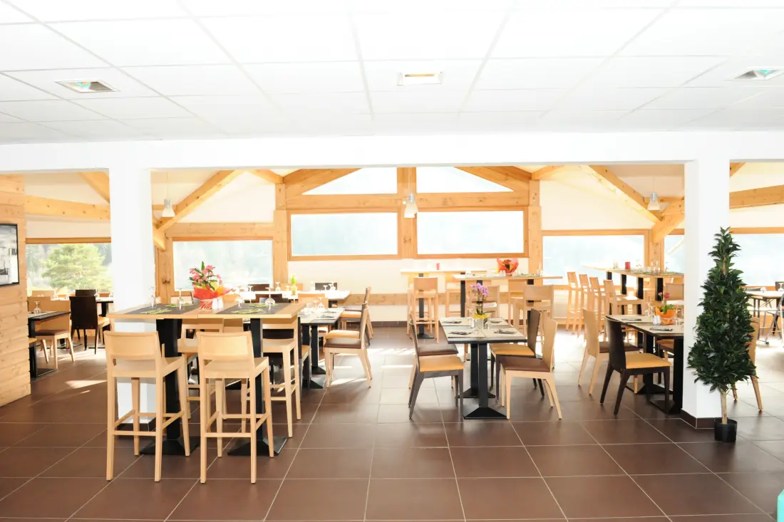 Studio à Orelle