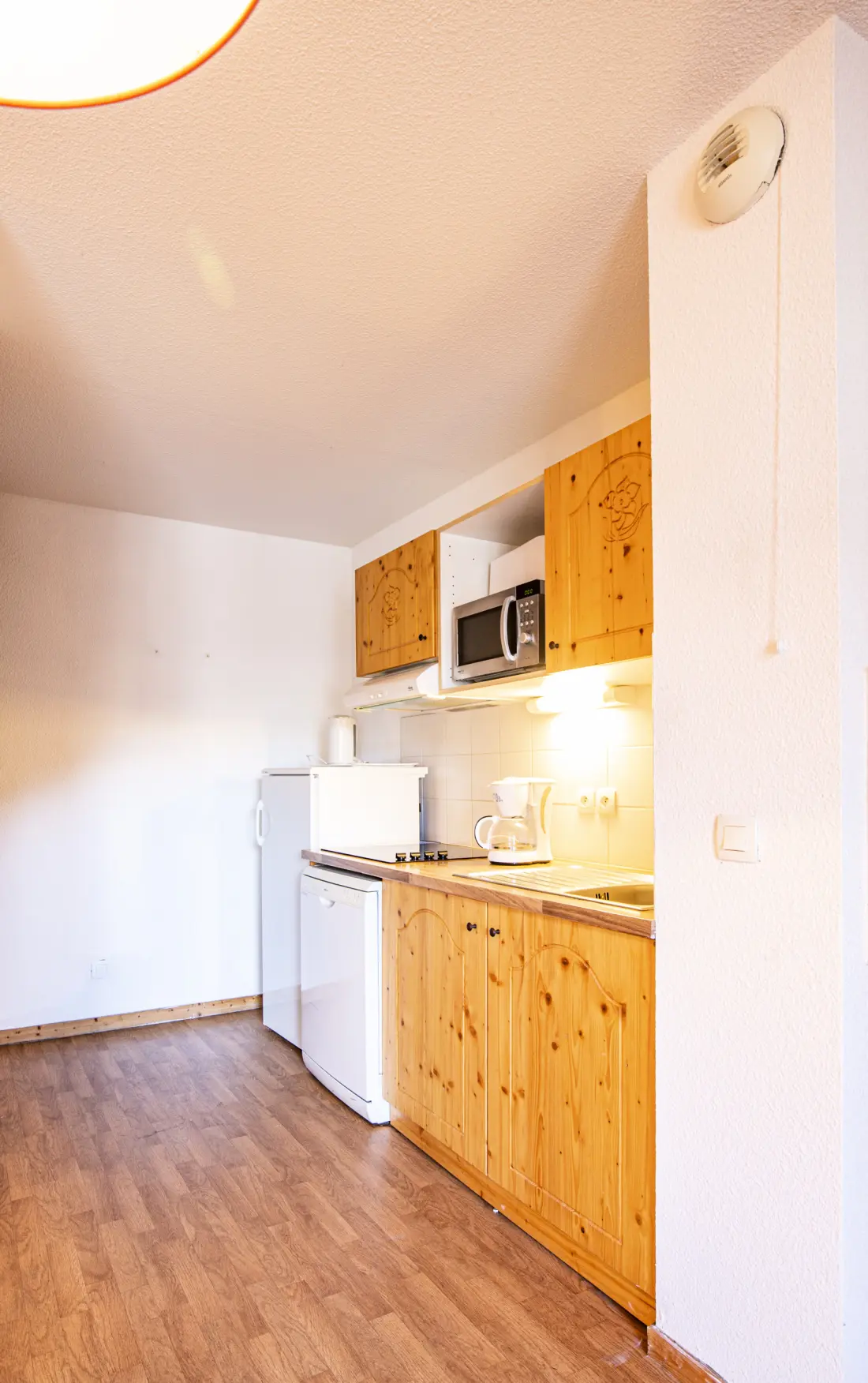 Studio à Orelle