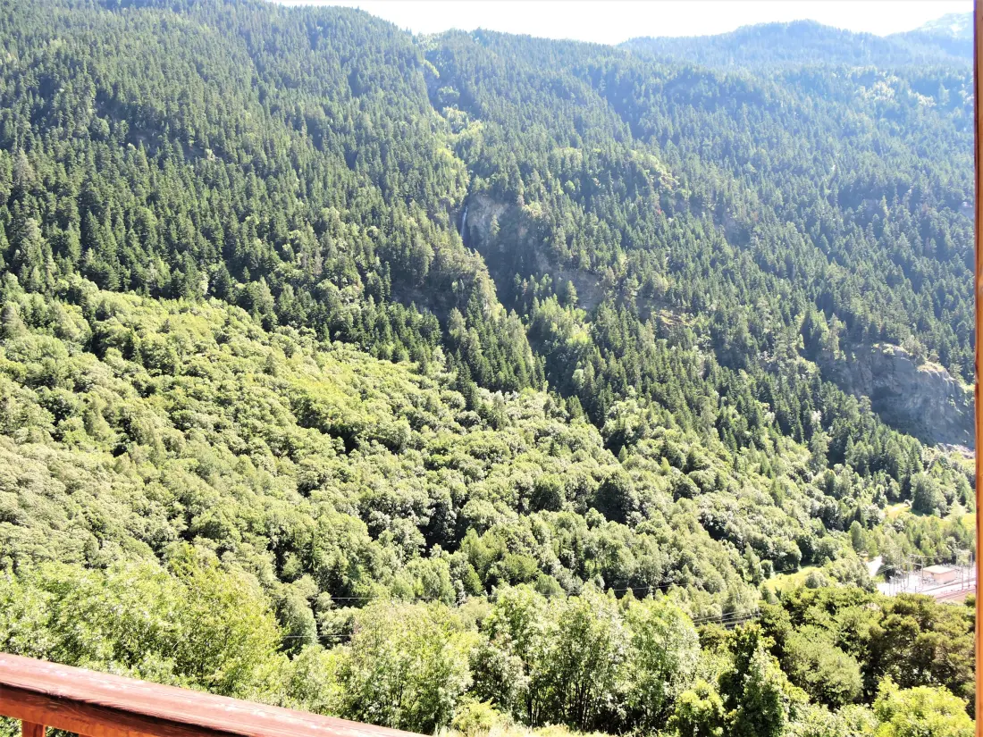 Studio à Orelle