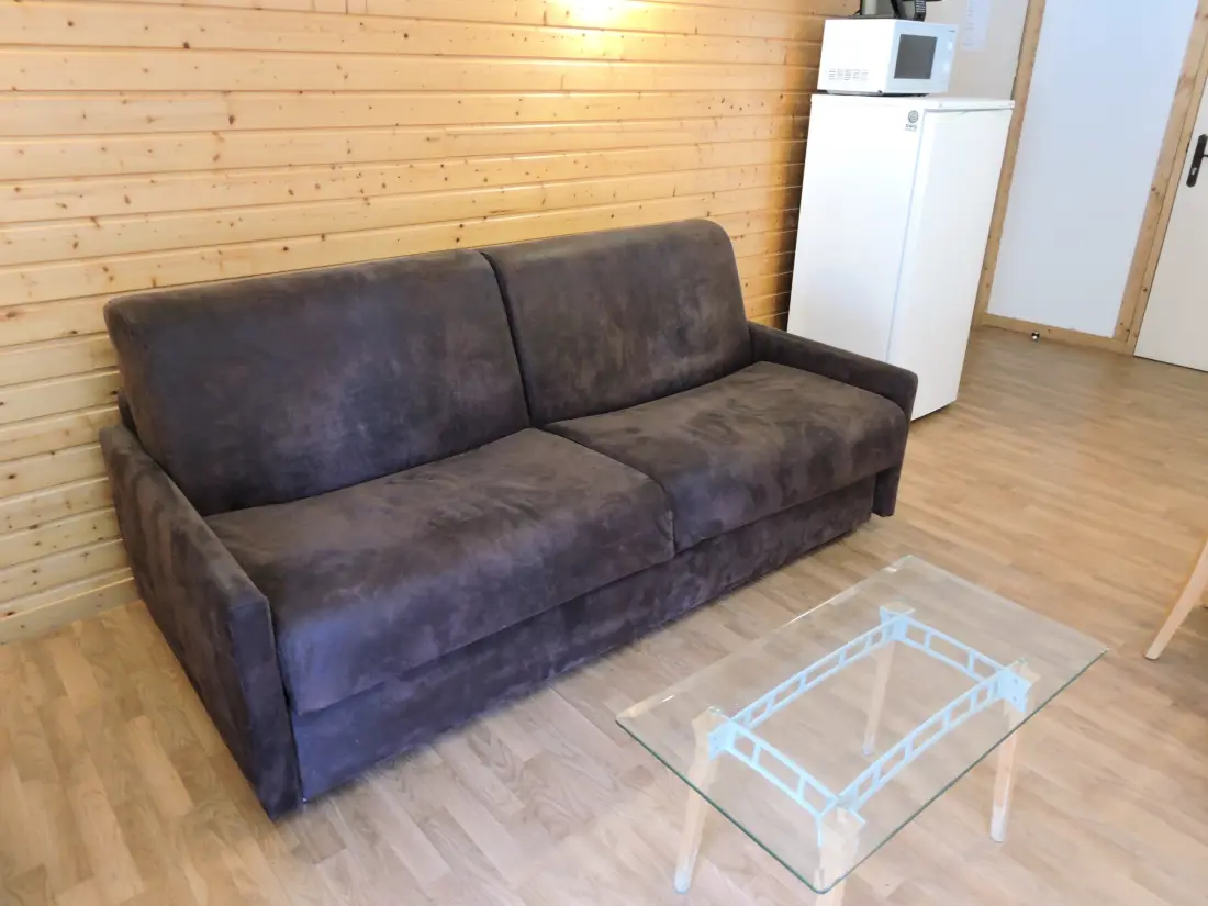 Studio à Orelle