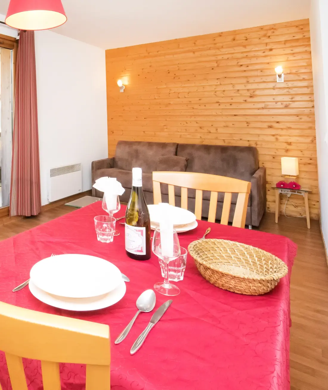 Studio à Orelle