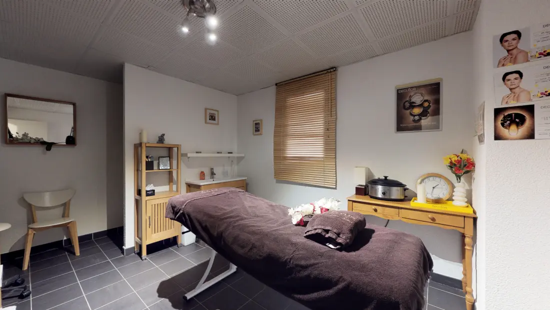 Studio à Orelle