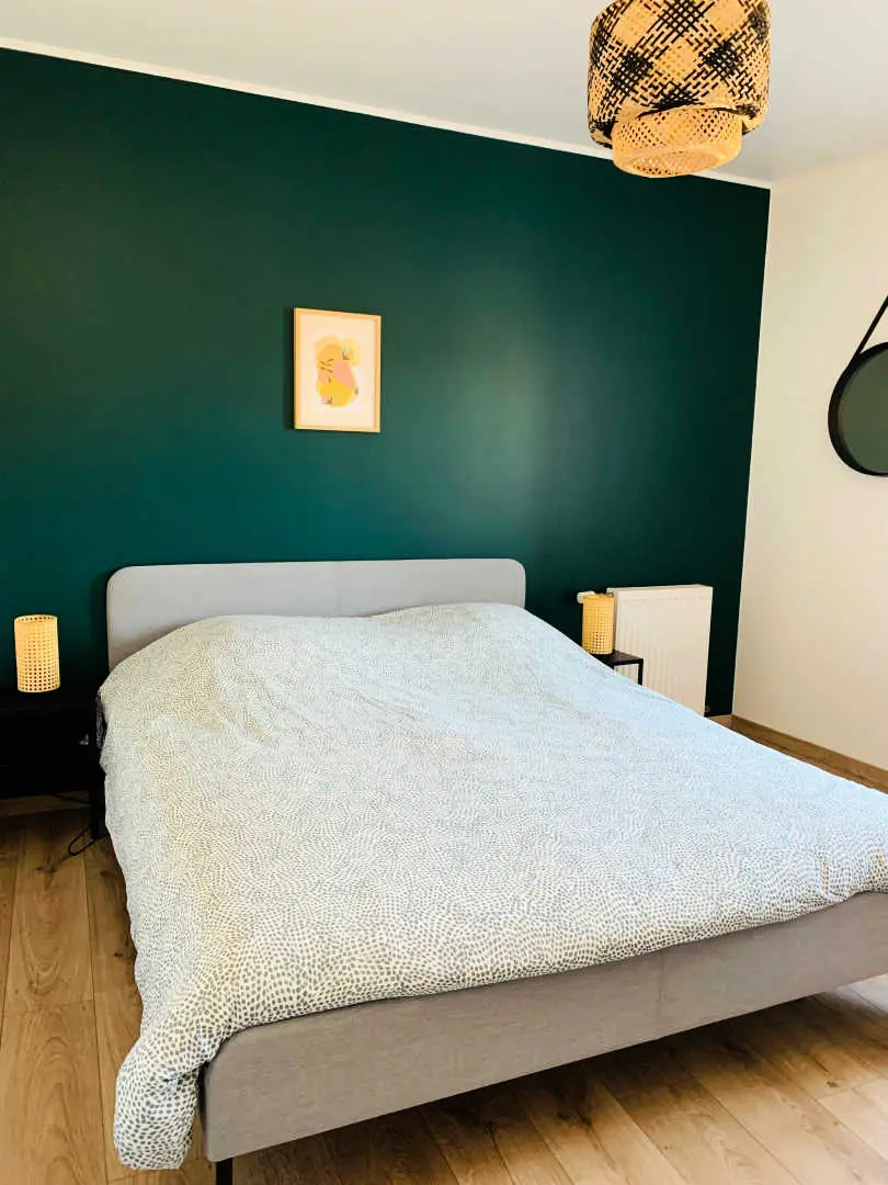 Gîte de France Au petit bonheur 3 épis