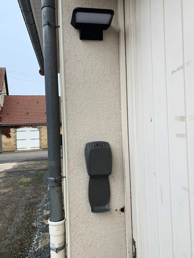 Gîte de France Au petit bonheur 3 épis