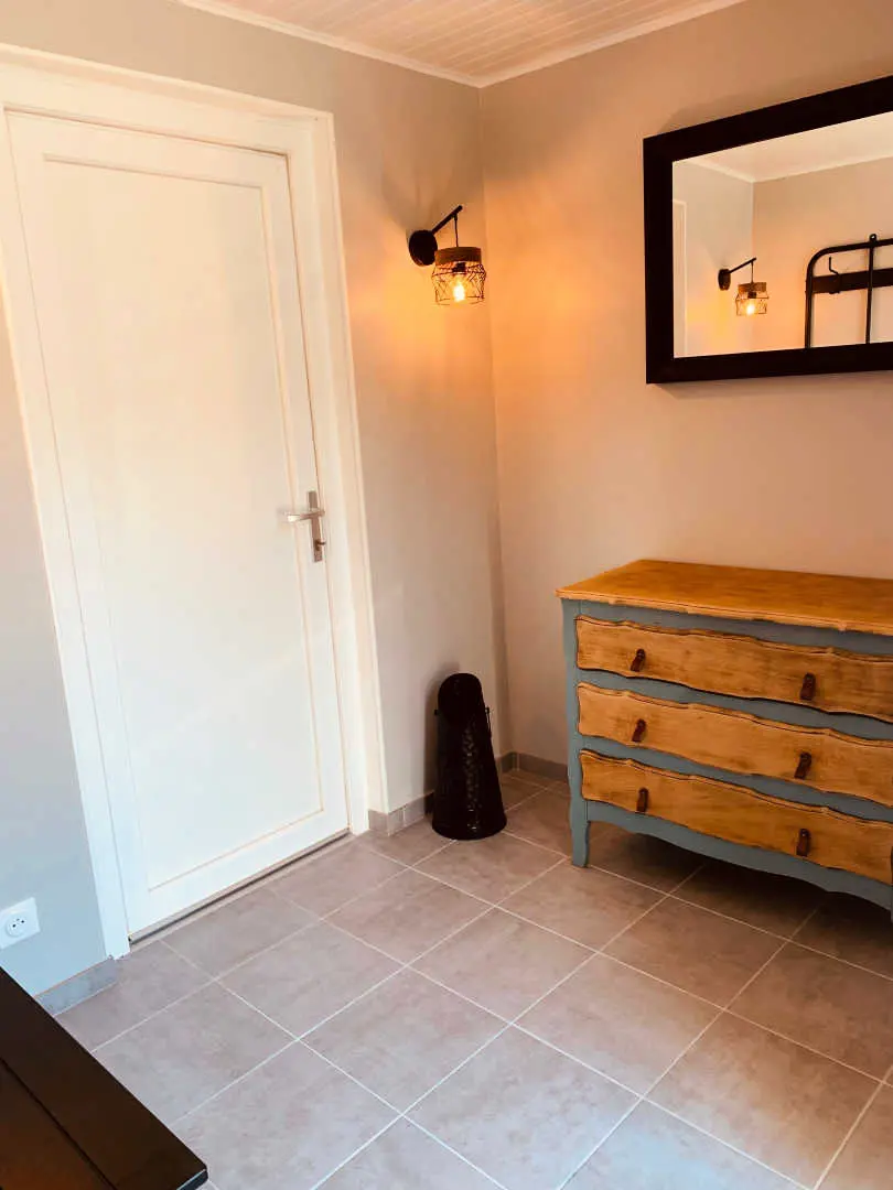 Gîte de France Au petit bonheur 3 épis