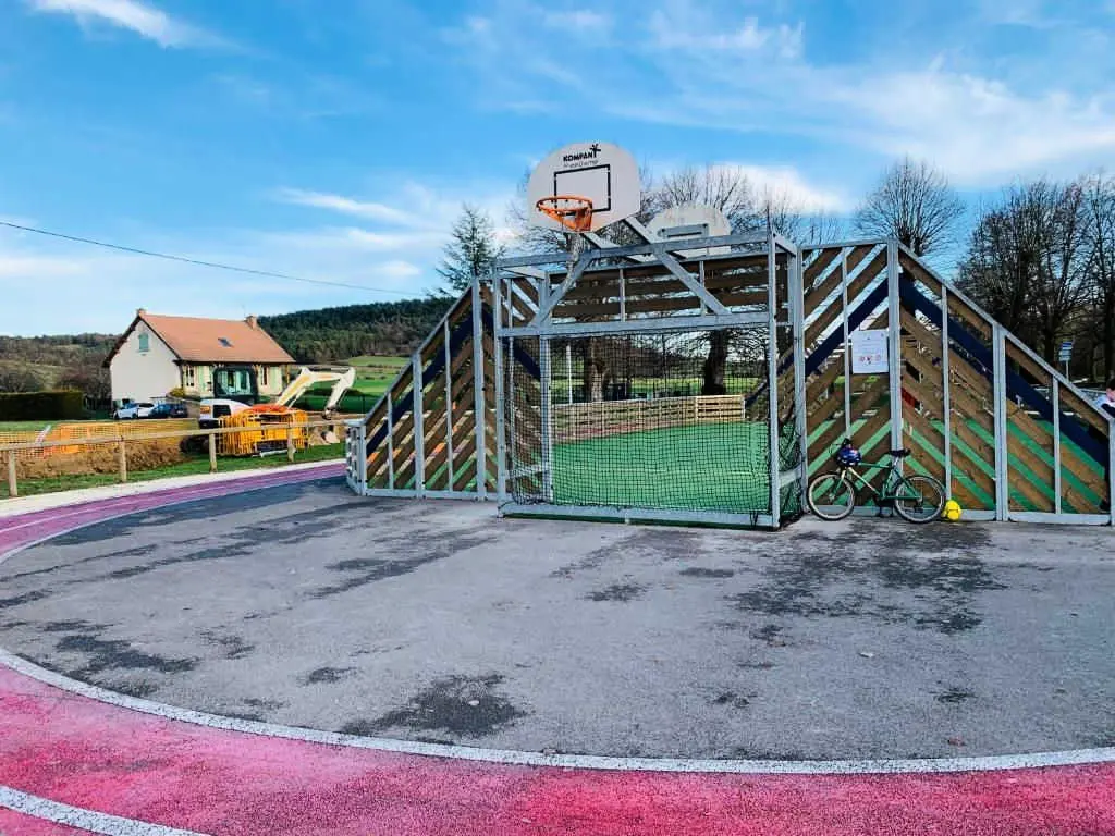 Gîte de France Au petit bonheur 3 épis