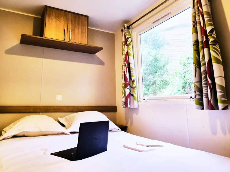 Camping maeva Respire La Vallée Heureuse 4 étoiles★★★★
