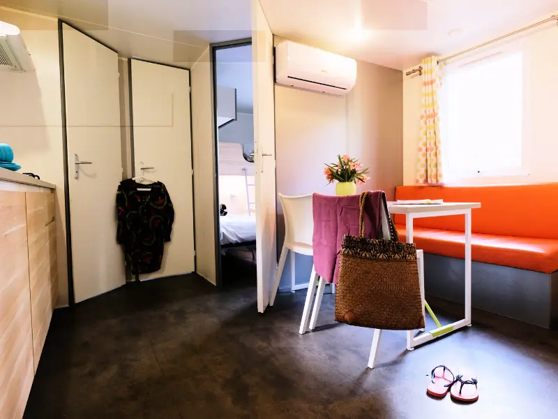 Camping maeva Respire La Vallée Heureuse 4 étoiles★★★★