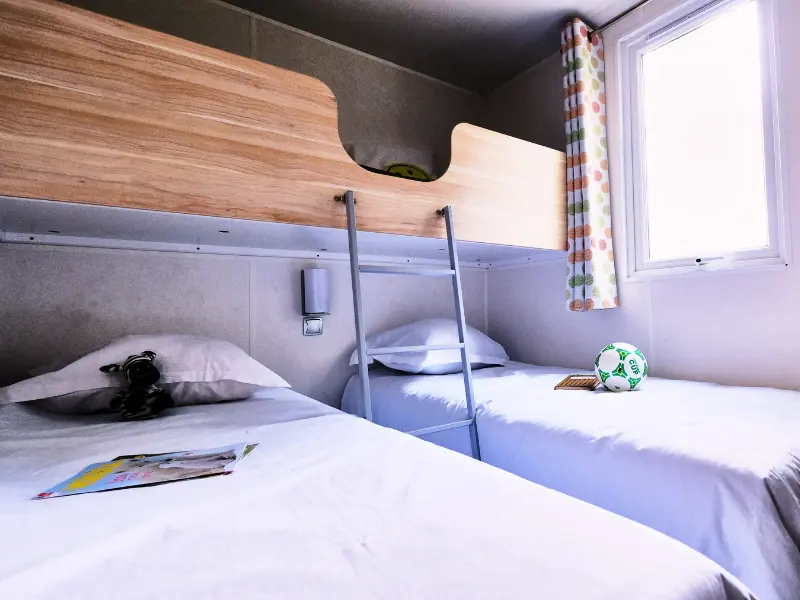 Camping maeva Respire La Vallée Heureuse 4 étoiles★★★★