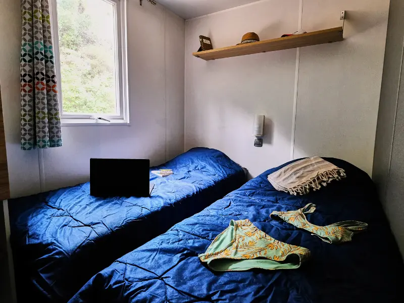 Camping maeva Respire La Vallée Heureuse 4 étoiles★★★★