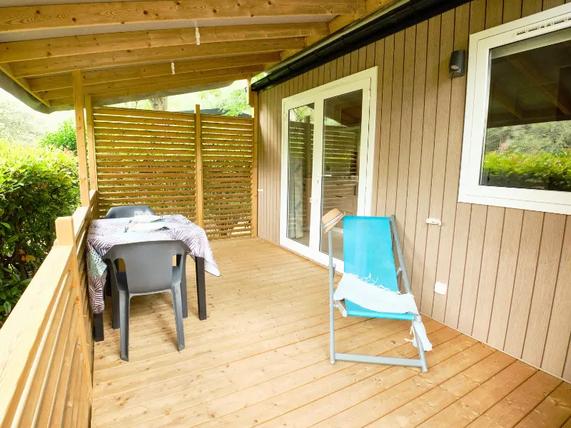 Camping maeva Respire La Vallée Heureuse 4 étoiles★★★★