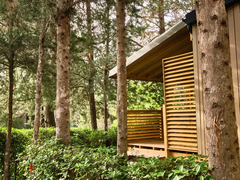Camping maeva Respire La Vallée Heureuse 4 étoiles★★★★