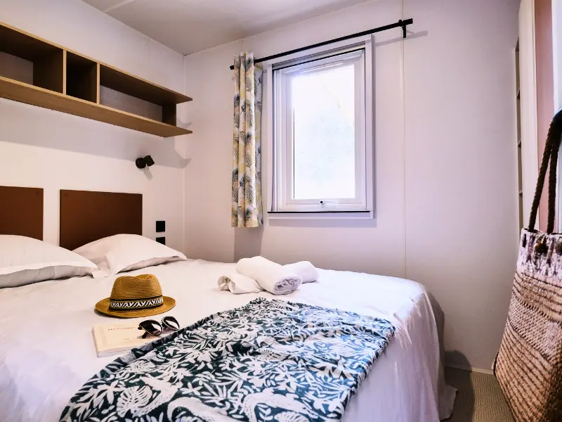 Camping maeva Respire La Vallée Heureuse 4 étoiles★★★★
