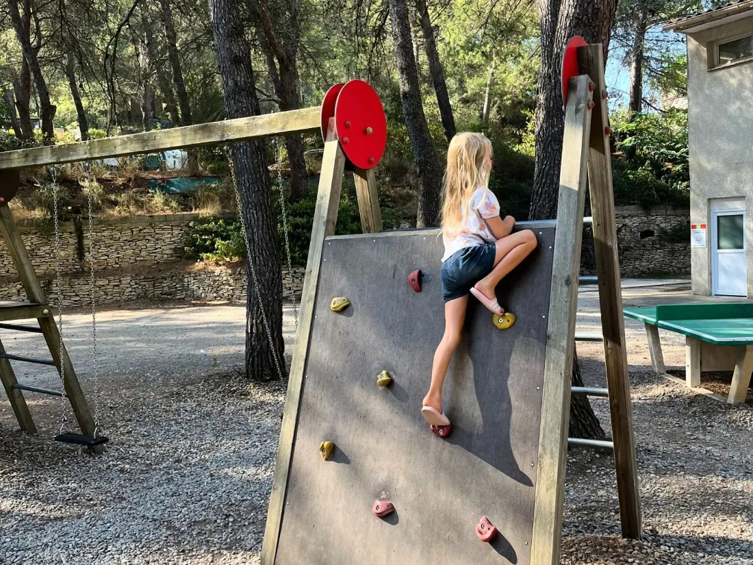 Camping maeva Respire La Vallée Heureuse 4 étoiles★★★★