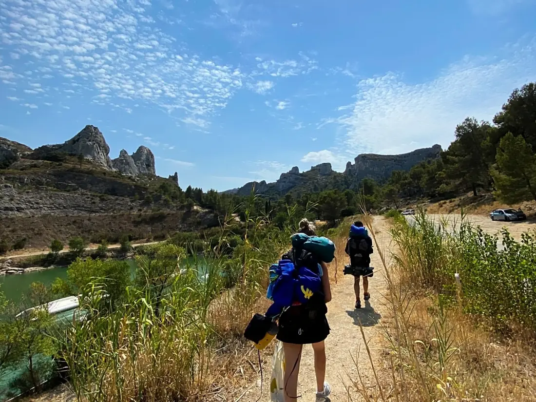 Camping maeva Respire La Vallée Heureuse 4 étoiles★★★★