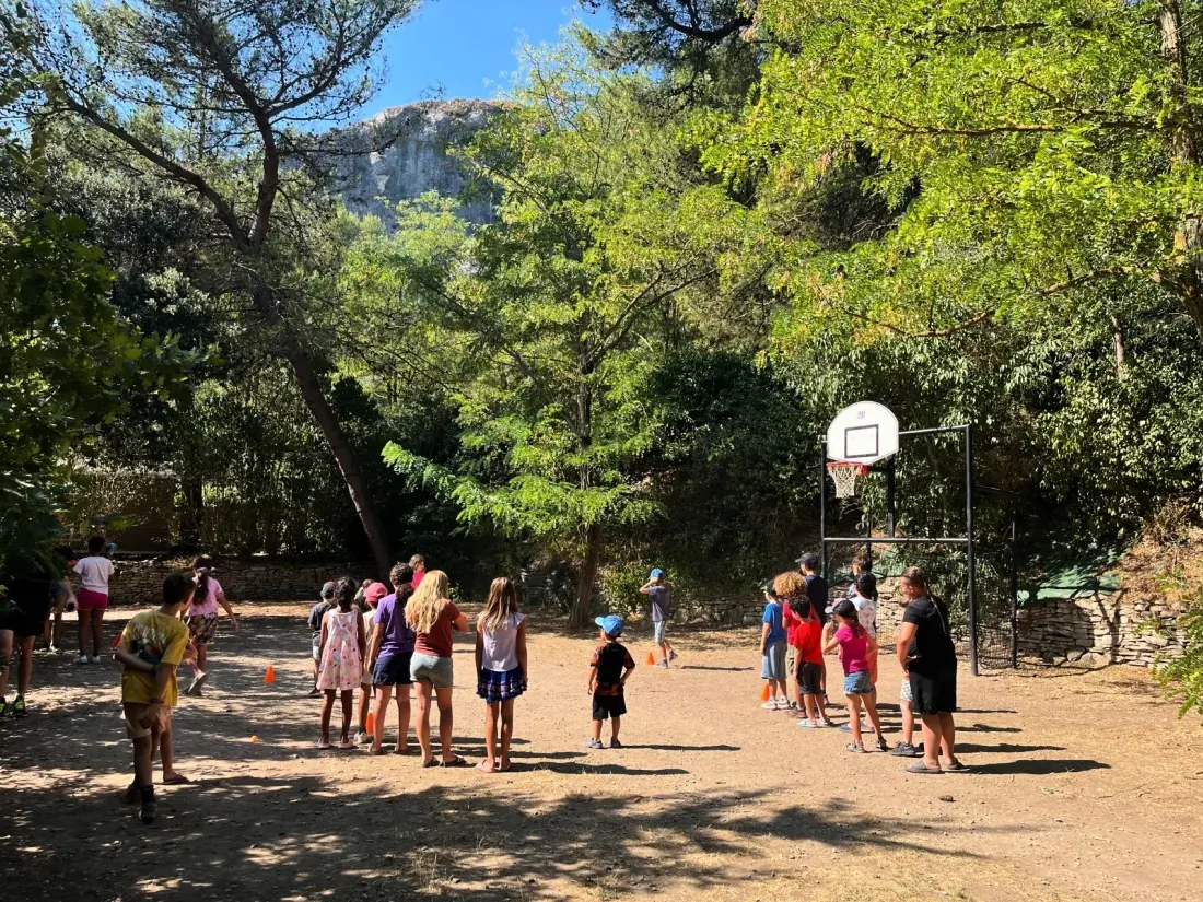 Camping maeva Respire La Vallée Heureuse 4 étoiles★★★★