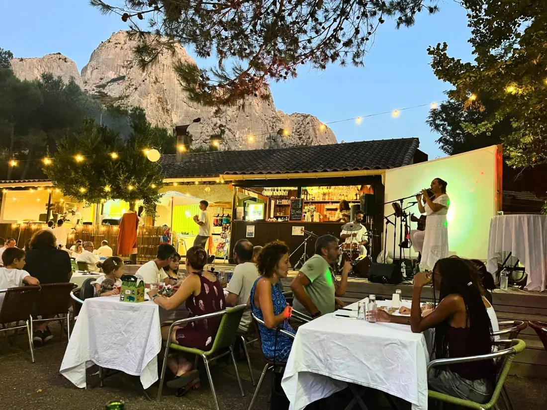 Camping maeva Respire La Vallée Heureuse 4 étoiles★★★★