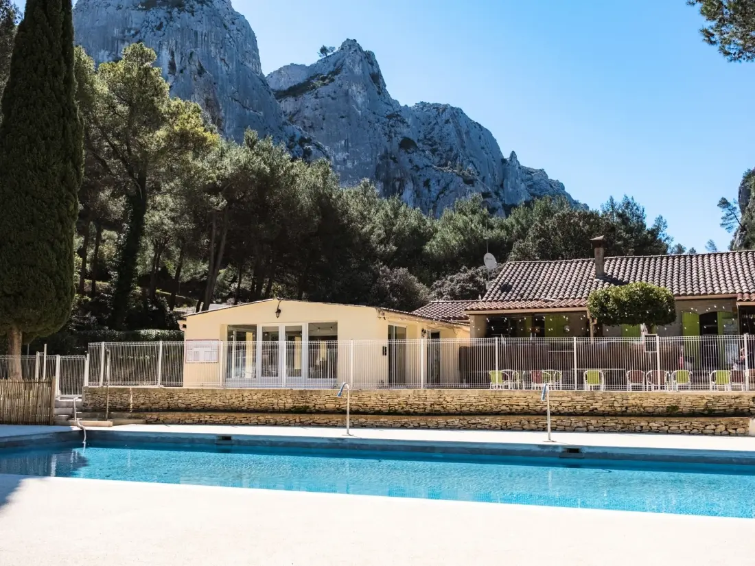Camping maeva Respire La Vallée Heureuse 4 étoiles★★★★