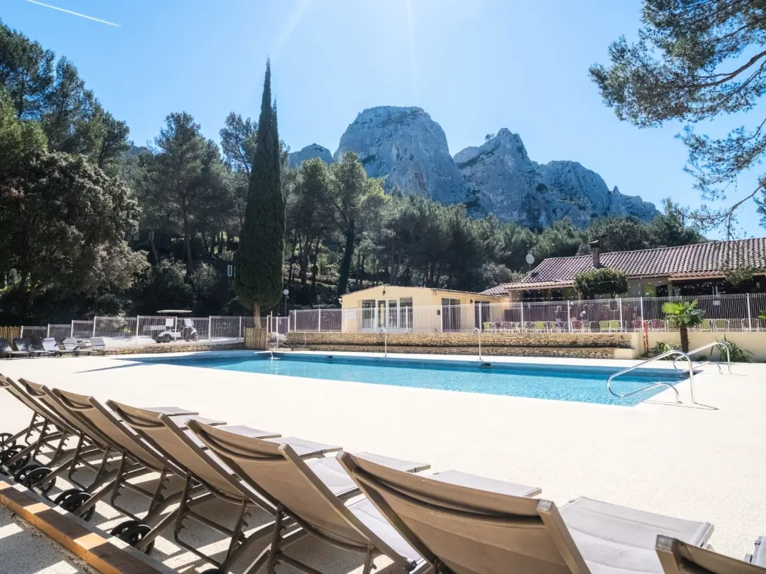 Camping maeva Respire La Vallée Heureuse 4 étoiles★★★★