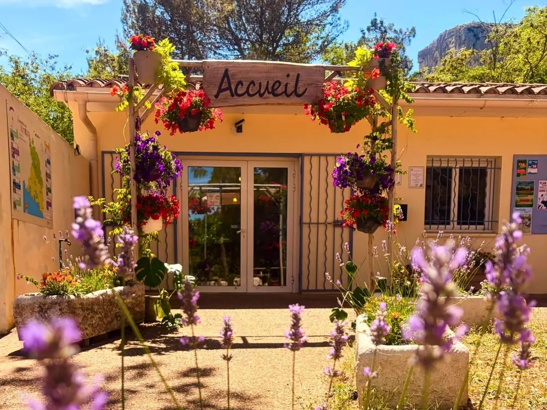 Camping maeva Respire La Vallée Heureuse 4 étoiles★★★★