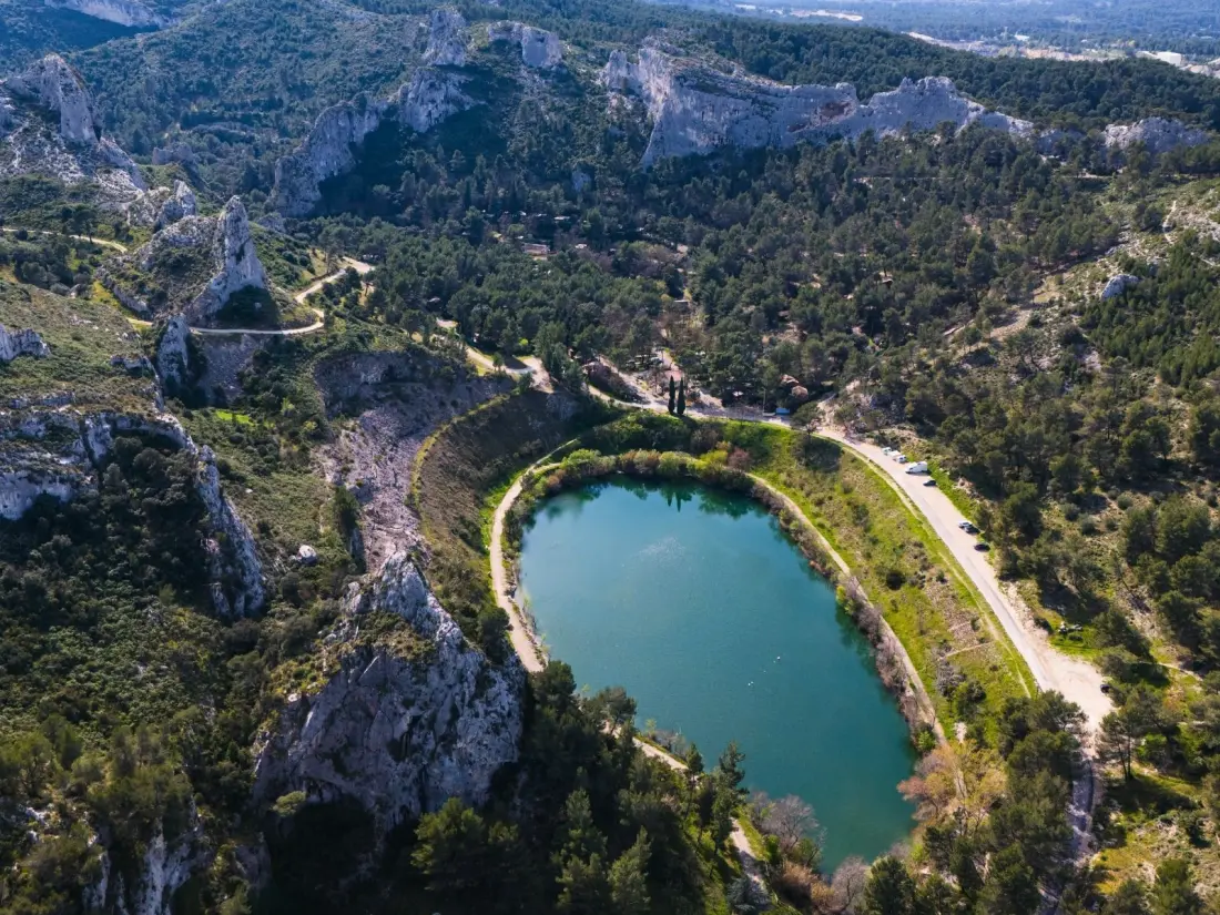 Camping maeva Respire La Vallée Heureuse 4 étoiles★★★★